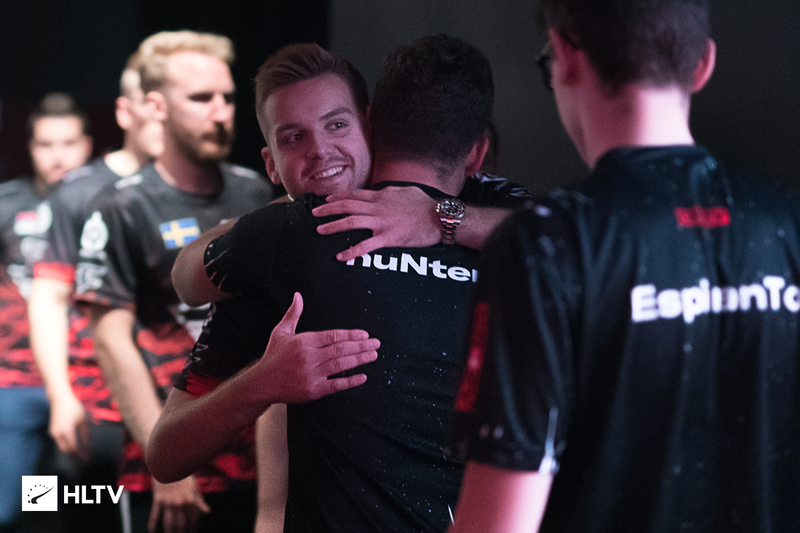 milkyway ：打比赛就是比上限和下限，有自信我就直接上了