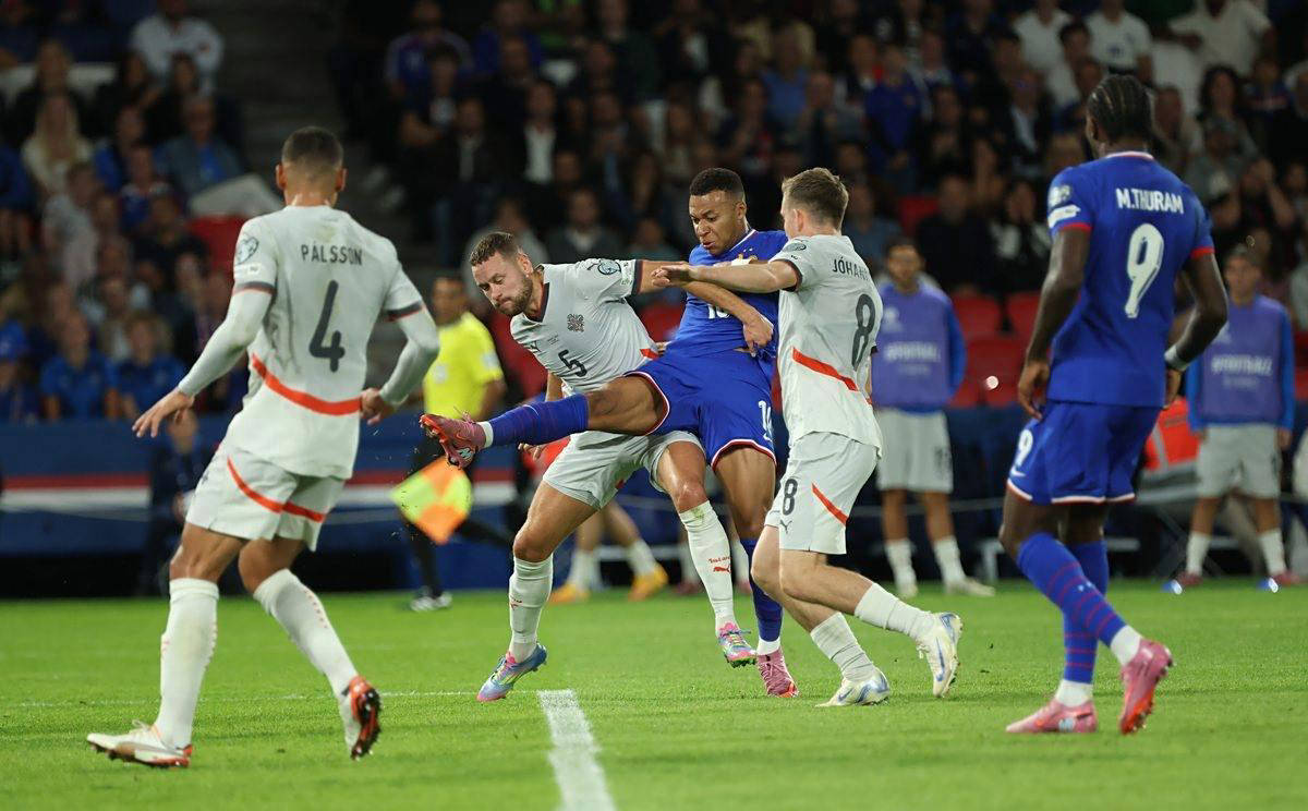 过分急
