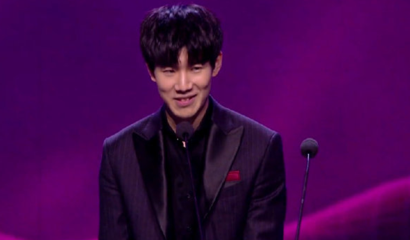 Shanji发文：赛季末没能保持高水平和状态，感谢队伍的付出与包容