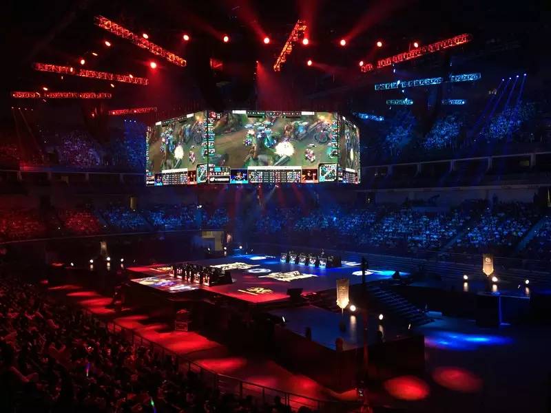 Paper Rex vs Karmine Corp 和 Gen.G Esports vs Fnatic 争夺2025年电子竞技世界杯季后赛的名额