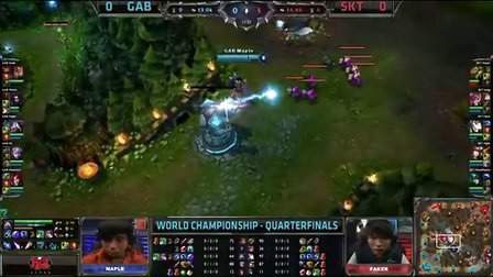 英雄联盟S13全球总决赛话题热度太高了！