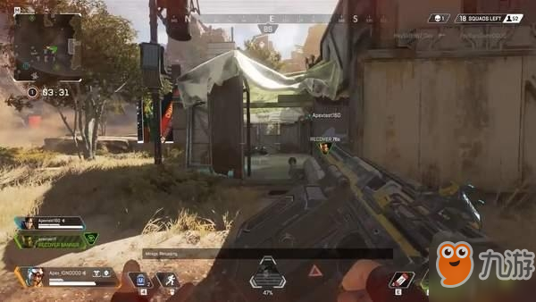 Uzi 变成了独特技能的大师，并在韩国服务器上以61%的1000分炮胜率直接排名