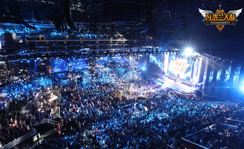 稳定发挥！jL 1.36 Rating帮助队伍取得决赛门票！