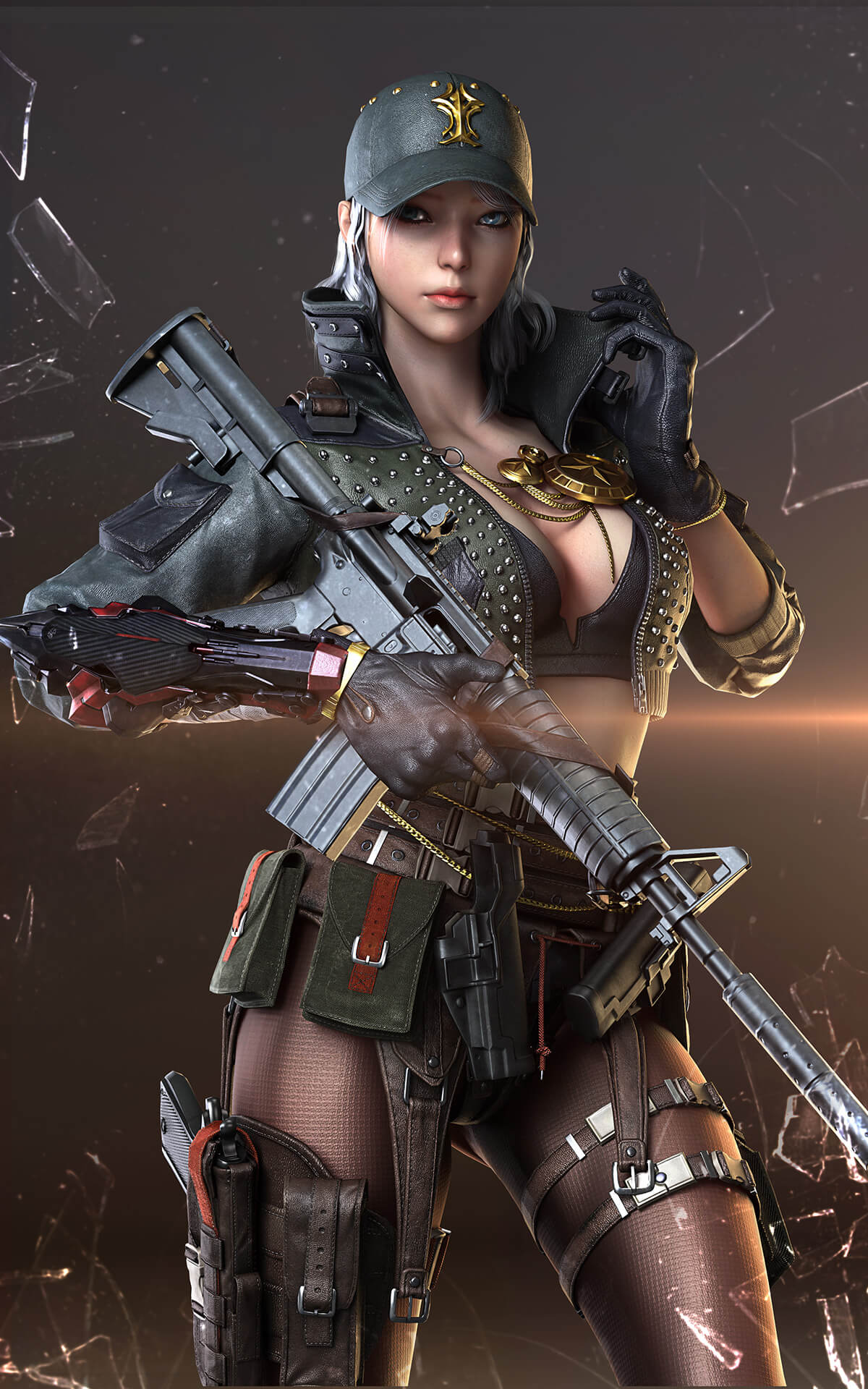 CSGO ESL将暂时禁止VP与Gambit参加旗下赛事